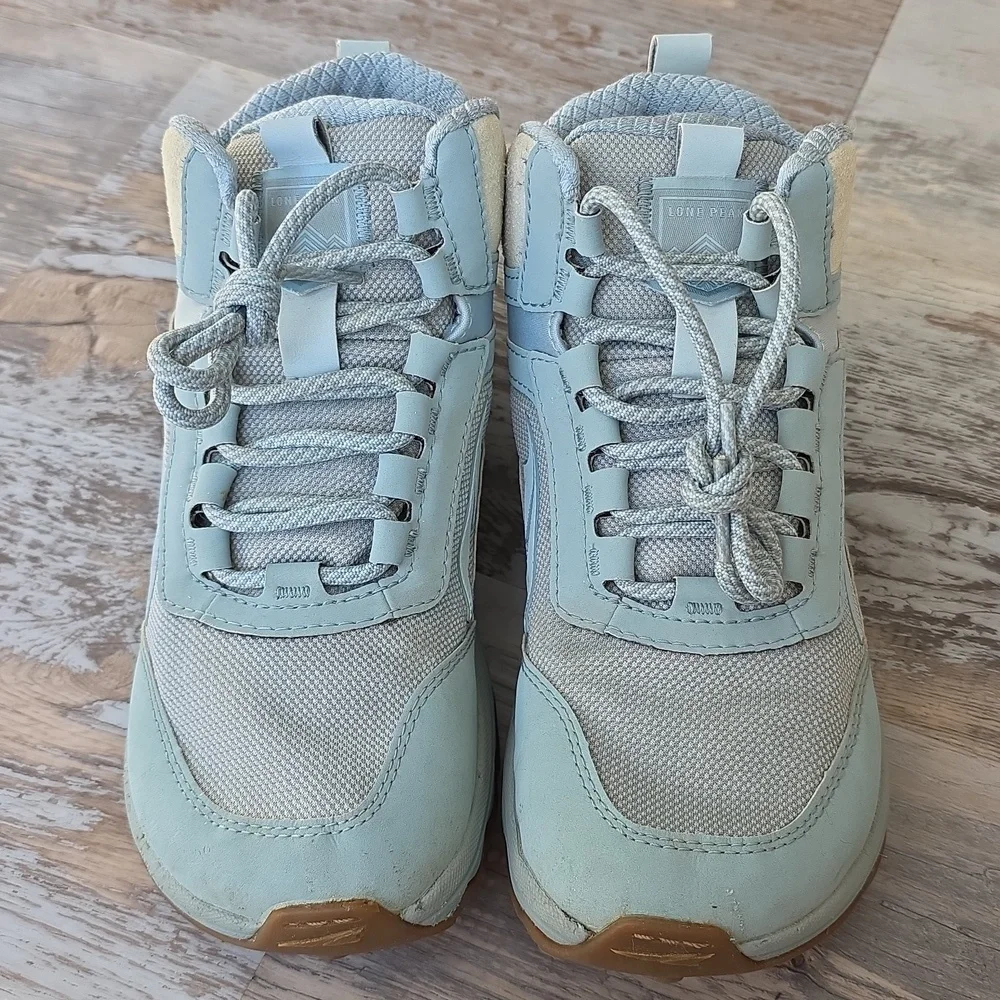 Women's Altra Hightops